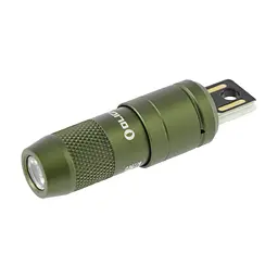 Ліхтар Olight Imini 2 OD Green (0.0000.0762)