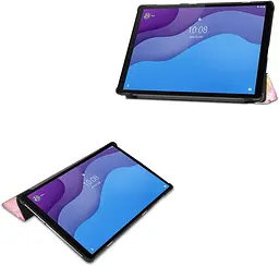 Чохол-книжка BeCover Smart Case для Samsung Galaxy Tab S10 Plus SM-X820/SM-X826 Fairy (712250) - мініатюра 2