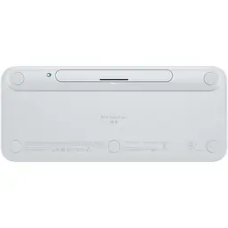 Клавіатура Logitech POP Icon Keys Bluetooth UA Off-White [920-013072] [118956] - мініатюра 5