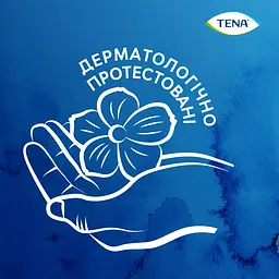 Урологічні прокладки Tena Lady Slim Ultra Mini Plus 24 шт. - мініатюра 5