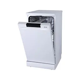 Посудомийна машина Gorenje GS520E15W - мініатюра 3
