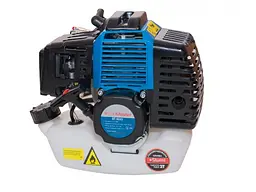 Бензиновий триммер-кущоріз BauMaster BT-9043 - мініатюра 4