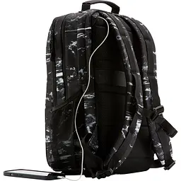 Рюкзак для ноутбука HP Campus XL Marble Stone візерунок - мініатюра 7