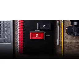 Накопичувач SSD USB Type-C 1TB XS1000 Kingston (SXS1000/1000GA) - мініатюра 6