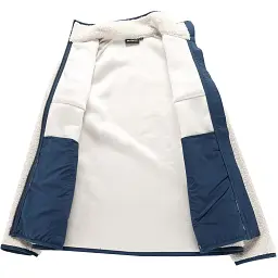 Флісова кофта Alpine Pro Ferada 2 Wmn - мініатюра 5