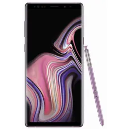Смартфон Samsung Galaxy Note 9 SM-N960FD 128GB Purple - мініатюра 4