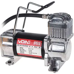 Компресор Voin VP-610, 150psi (VP-610)