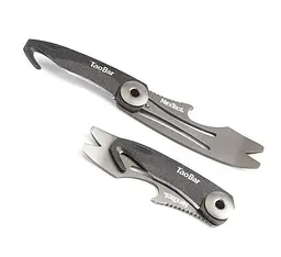 Міні-Мультитул NexTool (KT5016) EDC box cutter Tao Bar