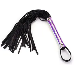 Набір Liebe Seele Pink Glossy 7pcs Bondage Kit - мініатюра 6