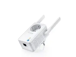 Точка доступу-підсилювач TL-WA860RE TP-Link teh0019670 - мініатюра 2