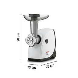 М'ясорубка Tefal HV4 NE463138 - мініатюра 3