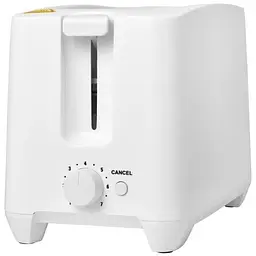 Тостер ROTEX RTM122-W - мініатюра 2
