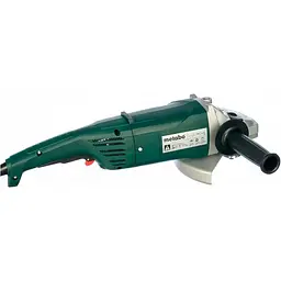 Кутова шліфмашина Metabo W 2200-230 (606435010) [135519] - мініатюра 5