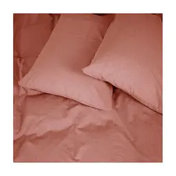 Постельное белье MirSon 40-0017 Sunrise Bliss Вареный хлопок 110х140 (2200009673726)