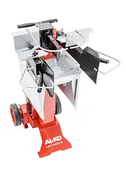 Дровокол електричний горизонтальний AL-KO LSV 550/6 (113788) - мініатюра 3