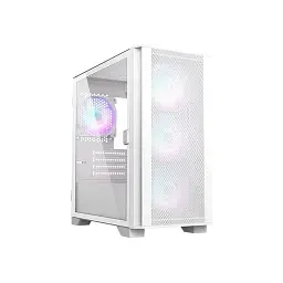 Корпус для ПК MONTECH AIR 100 ARGB (W)