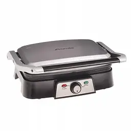 Гриль контактний Kamille KM 6707 - мініатюра 7