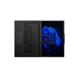 Ноутбук Lenovo ThinkPad P14 Ultra 7 155H 32GB 1TB RTX 500 Ada Windows 11 - мініатюра 6