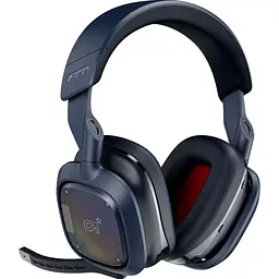 Ігрові навушники Logitech G Astro A30 Navy (939-001999) [135260] - мініатюра 2