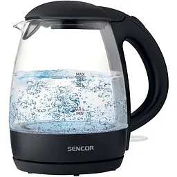 Електрочайник SWK 2300BK Sencor teh0026854