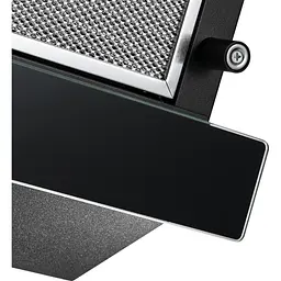 Витяжка похила Pyramida NX 60 (800) B GBL [142779] - мініатюра 7