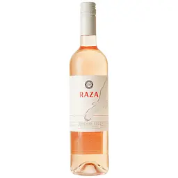 Вино Quinta da Raza Vinho Verde Escolha Rose рожеве сухе 10-15% 0.75 л - мініатюра 2