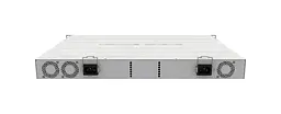 Мережевий комутатор Ethernet CRS354-48G-4S+2Q+RM MIKROTIK - мініатюра 2