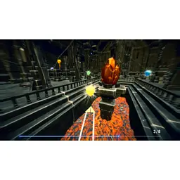 Ключ активації Microsoft Paper Flight - Beyond Time для Xbox One/Series S/X - мініатюра 7