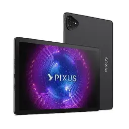 Планшет Pixus Titan, графітовий, 4G, 11' (1920x1200, IPS, 90 Гц), MediaTek Helio G99 (8 ядер), Mali-G57 MP2, 8Gb, 128Gb, ​​microSD 4897058531695