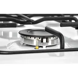 Газова плита ARDESTO FSC-F5060BW - мініатюра 8