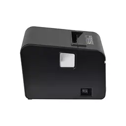 Принтер чеків X-PRINTER XP-Q90EC USB, Bluetooth (XP-Q90EC_USB_BT) - мініатюра 5