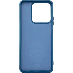 Чохол до мобільного телефона Armorstandart ICON Realme C63 4G / C61 4G / Note 60 4G Blue (ARM83025) - мініатюра 2