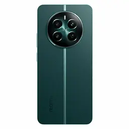 Смартфон Realme 12+ 8/256Gb Pioneer Green (RMX3867) (Global Version) [5G, NFC] - мініатюра 2