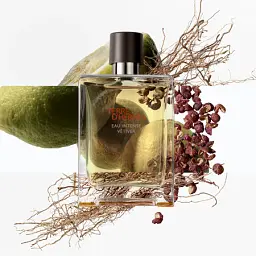 Парфумована вода Terre d' Eau Intense Vetiver 50 ml - мініатюра 3