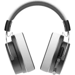Ігрові навушники Dark Project One Vexo Wireless Grey [DPO_VEXO_WLESS_GREY] [125812] - мініатюра 4