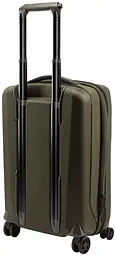 Валіза на колесах Thule Crossover 2 Carry-On Spinner Forest Night 3204033 - мініатюра 3