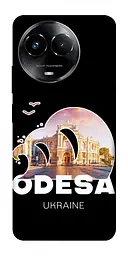 Чохол Demsky Odesa для Realme C67 4G