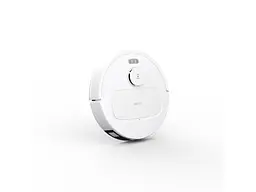 Робот-пилосос з вологим прибиранням ECOVACS Deebot N20E Plus White (YDLX11-3 White) - мініатюра 5