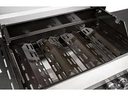 Гриль газовий LANDMANN Rexon PTS 4.1 (12231) - мініатюра 5