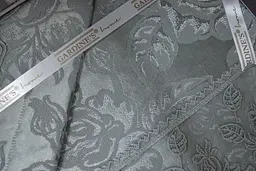 Покривало з наволочками Helen Grey 240 x 260 см Gardines pbe0051052 - мініатюра 4
