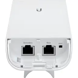 Точка доступу Ubiquiti Nanostation M5 (NS-M5) [144677] - мініатюра 4
