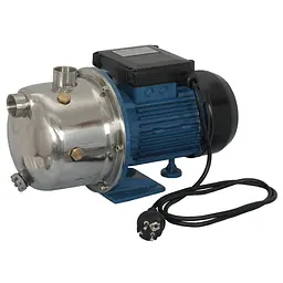 Насос поверхневий струменевий Vitals Aqua JS 1050e (47576) - мініатюра 4