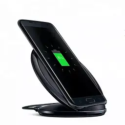 Бездротовий зарядний пристрій XON AirCharge U1 10W з функцією швидкого заряджання - мініатюра 4