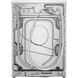 Пральна машина Bosch WGB24401UA - мініатюра 7