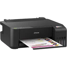 Принтер Epson EcoTank L1210 (C11CJ70401) [147110] - мініатюра 2