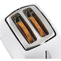 Тостер Russell Hobbs Honeycomb білий 850 Вт (26060-56) - мініатюра 3