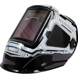 Маска зварювальника Vitals Professional 2.0 Panoramic true color (111825N)
