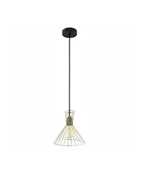 Підвісний світильник TK Lighting 3358 Sahara E27 1x15W IP20