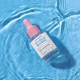 Сироватка-бустер Mermade 4D Hyaluronic Acid & PatcH2O ультразволожуюча для обличчя 30 мл - мініатюра 5