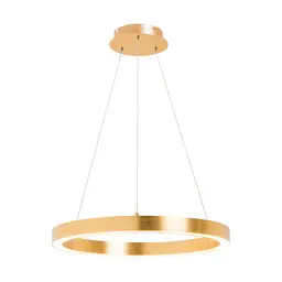 Підвісний світильник Zuma Line Carlo LED 1x50W 4000K IP20 - мініатюра 3